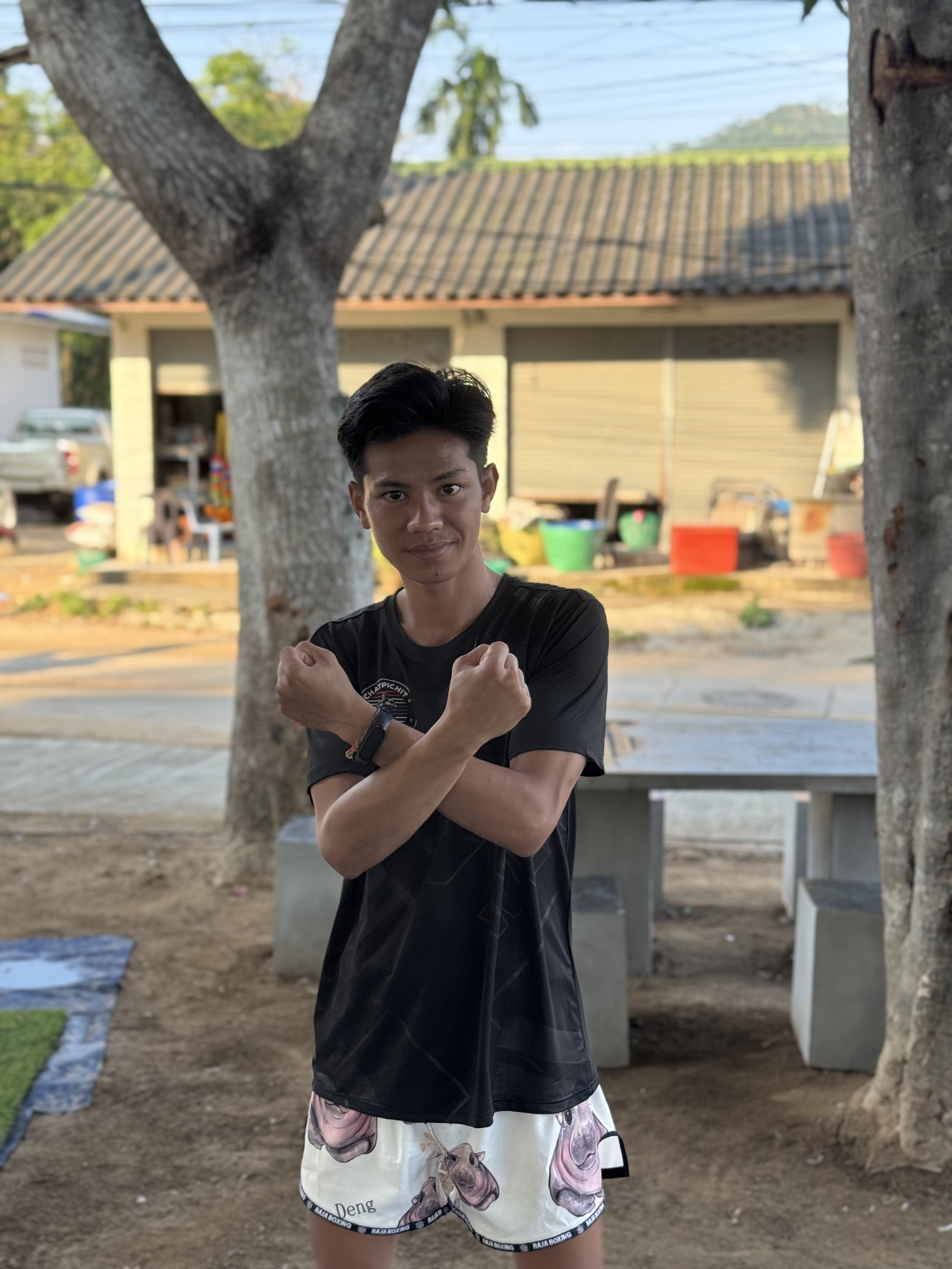 Kru James picture